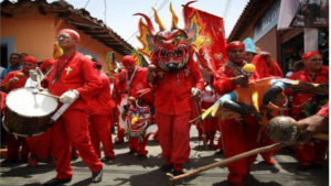 Fiestas tradicionales de Venezuela - Nuestro Amanecer